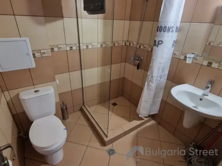 Łazienka