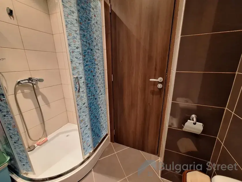 Łazienka