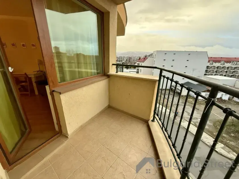Balkon