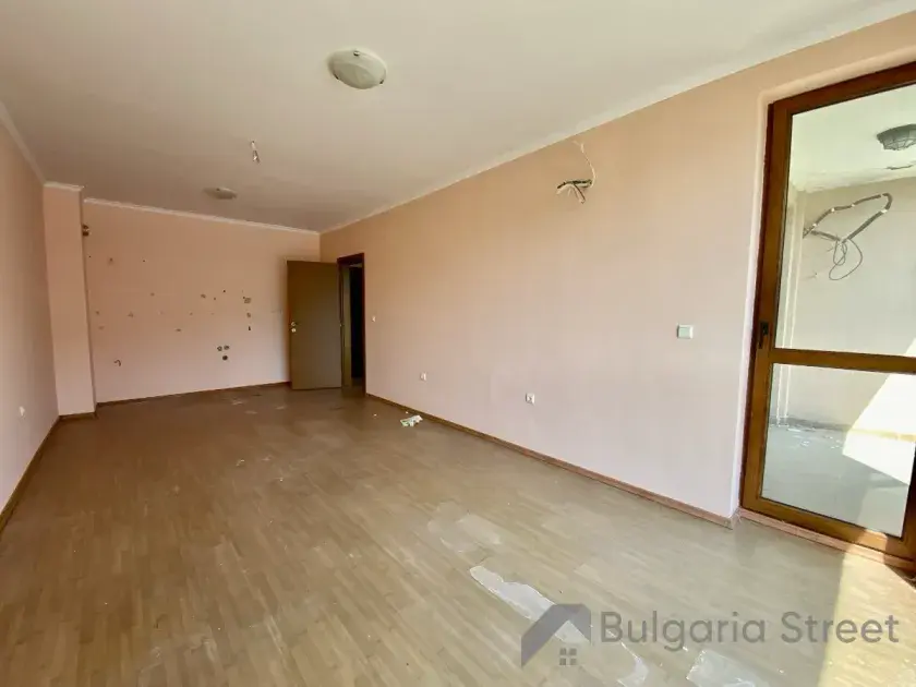 Pokój dzienny