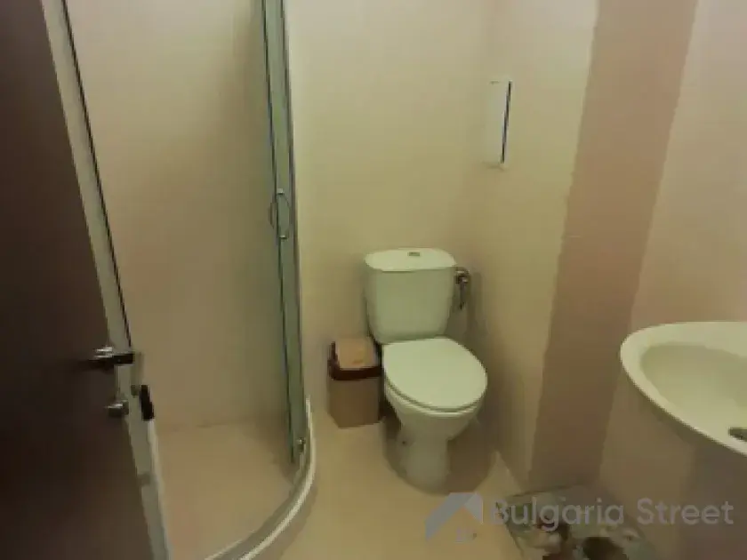 Łazienka