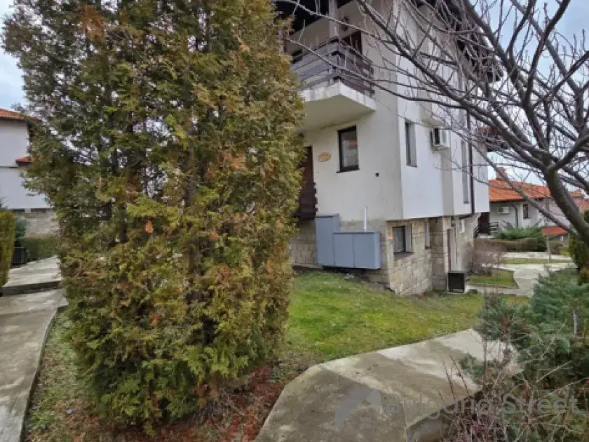 Bay View Villas | Trzypokojowe mieszkanie nad morzem w townhouse