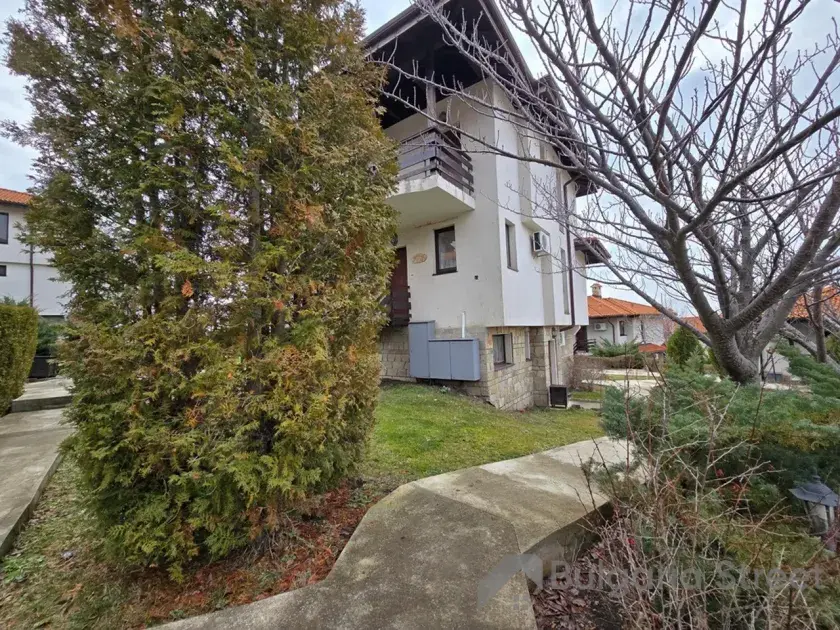 Bay View Villas | Trzypokojowe mieszkanie nad morzem w townhouse