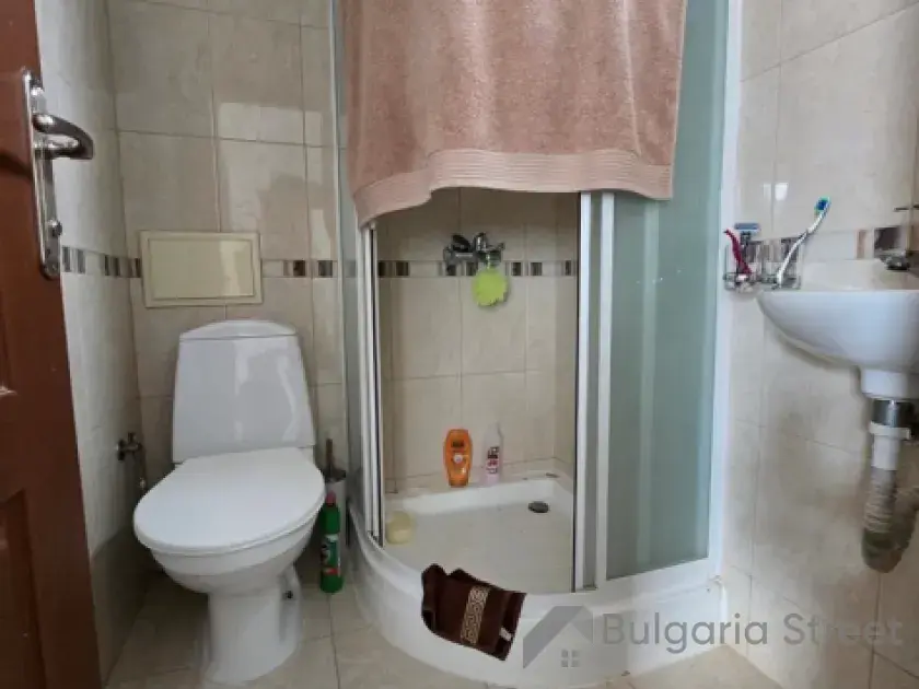 Łazienka