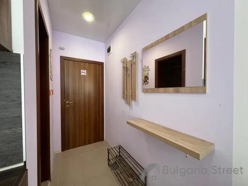 Przedpokój