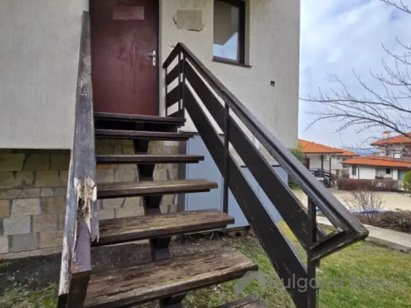 Bay View Villas | Trzypokojowe mieszkanie nad morzem w townhouse