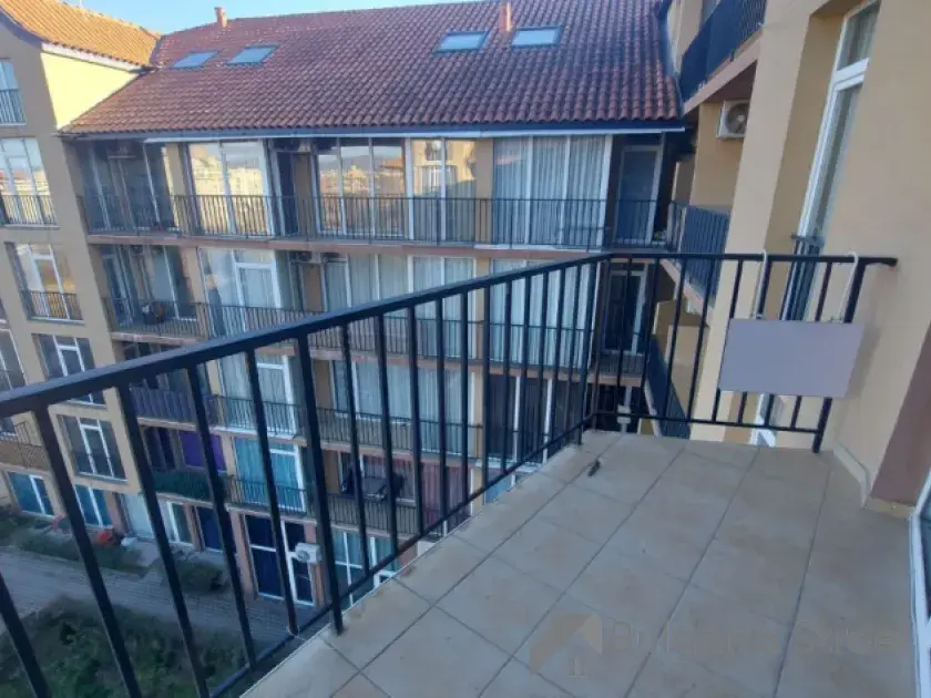 Balkon