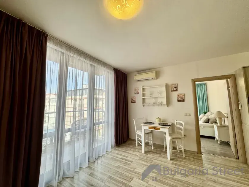 Tarsis | Dwupokojowe mieszkanie: salon, kuchnia