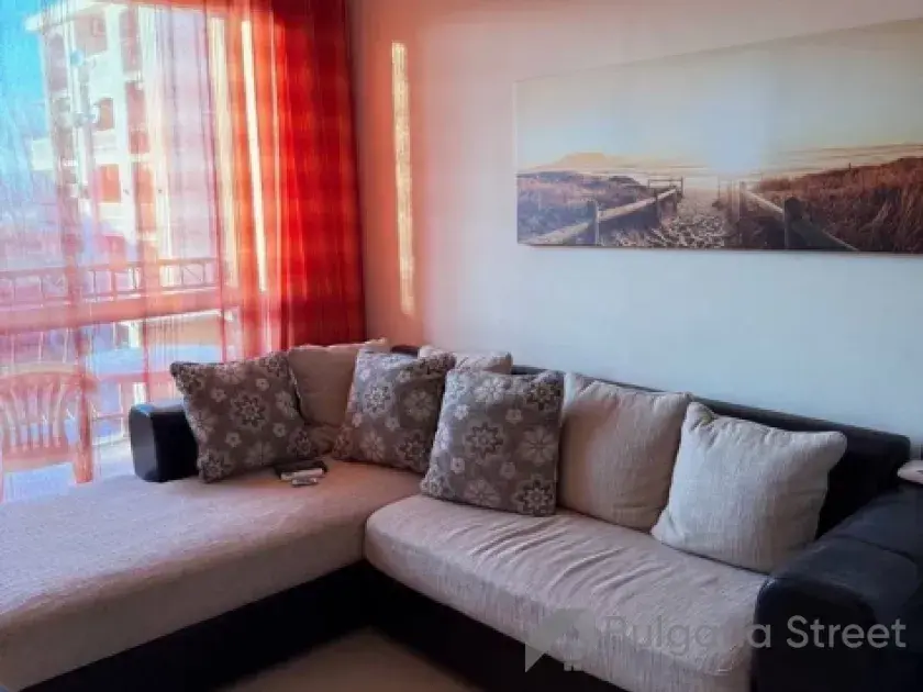 Cascadas | Dwupokojowe mieszkanie: salon, kuchnia
