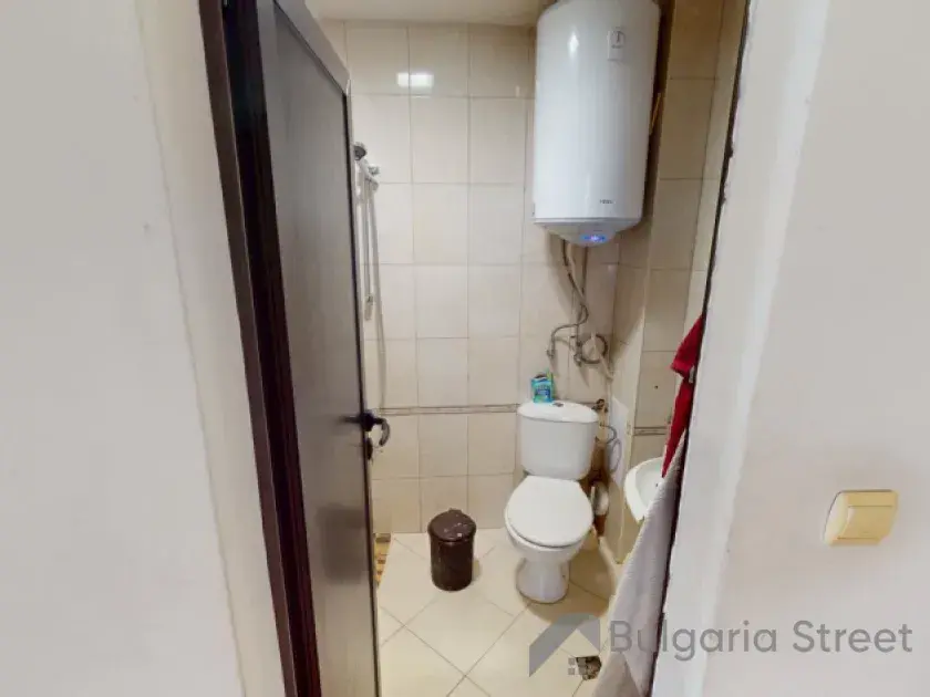 łazienka