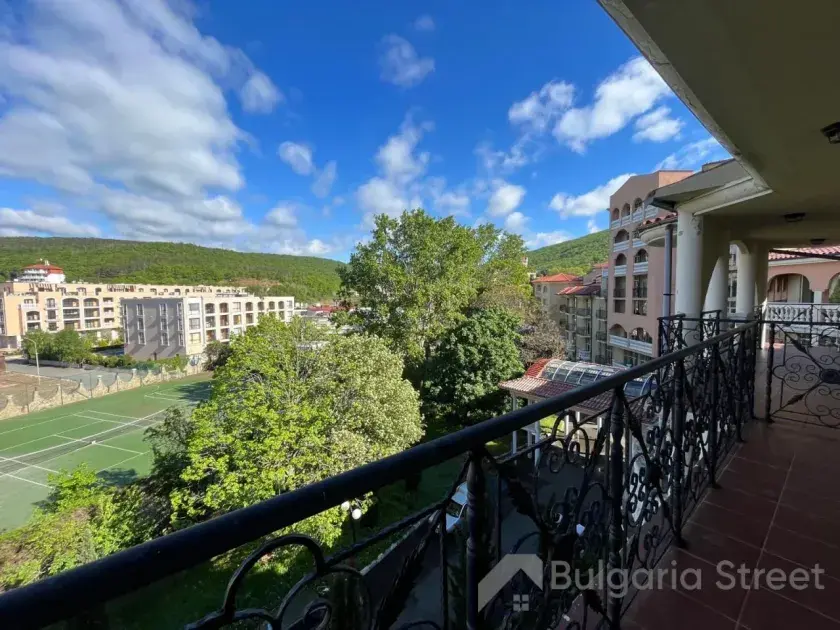 Balkon