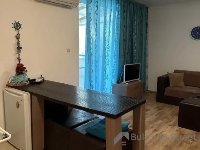 Wystrój wnętrza w pokoju
