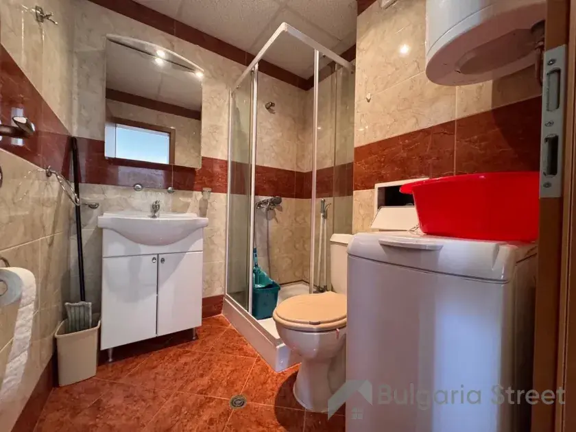 Łazienka