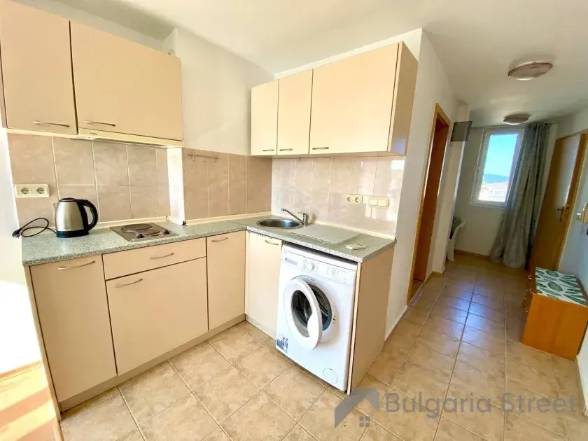 Julia Family Apartment | Dwupokojowe mieszkanie: salon, kuchnia