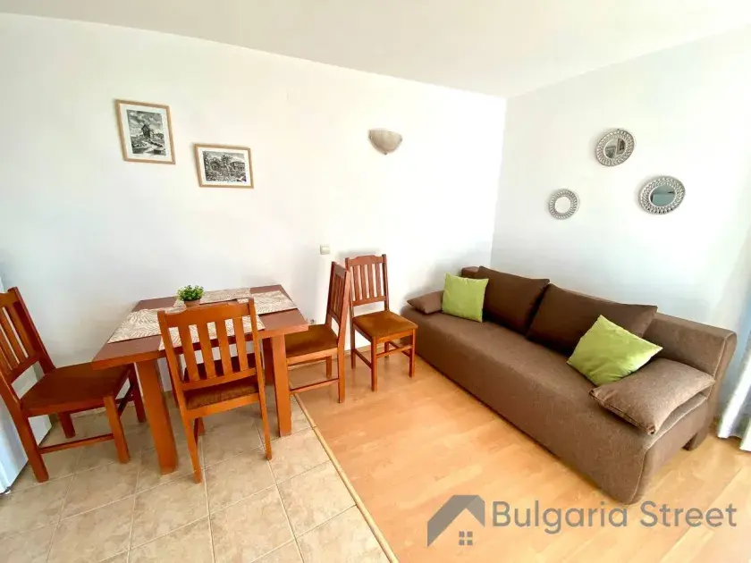 Julia Family Apartment | Dwupokojowe mieszkanie: salon, kuchnia