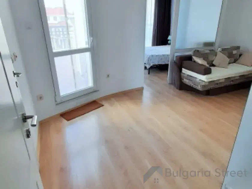 Przedpokój