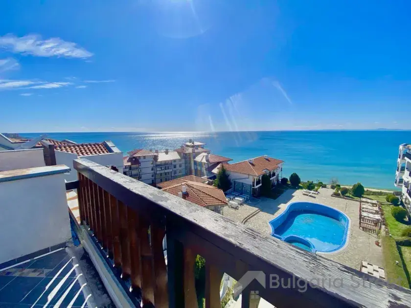 Трzypokojowe mieszkanie w kompleksie Sun Coast