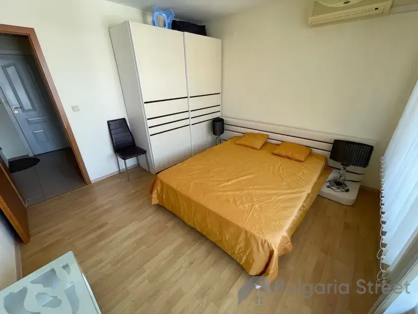 Sypialnia 1