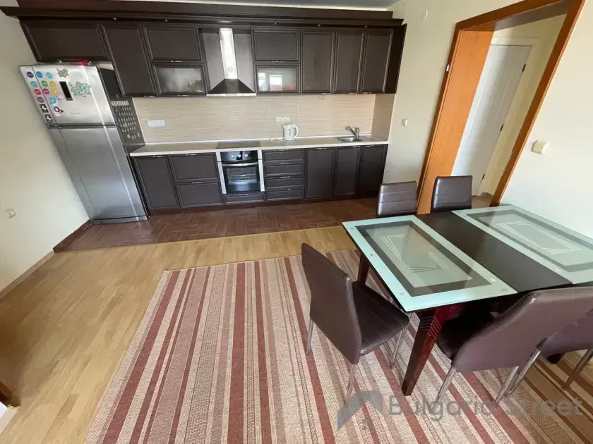 Privillage Fort Beach |Trzypokojowe mieszkanie: salon, kuchnia