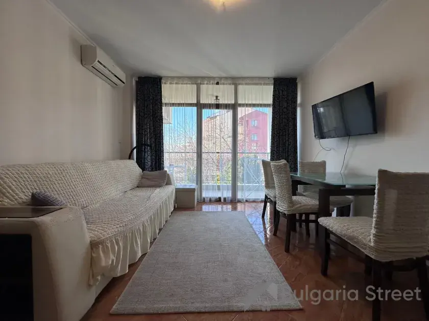 Helios | Trzypokojowe mieszkanie: salon, jadalnia, kuchnia