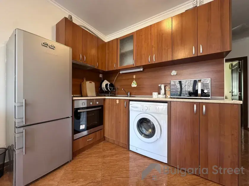 Helios | Trzypokojowe mieszkanie: salon, jadalnia, kuchnia