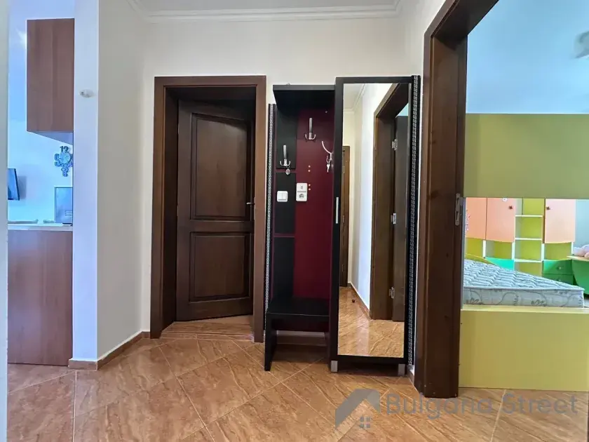 korytarz