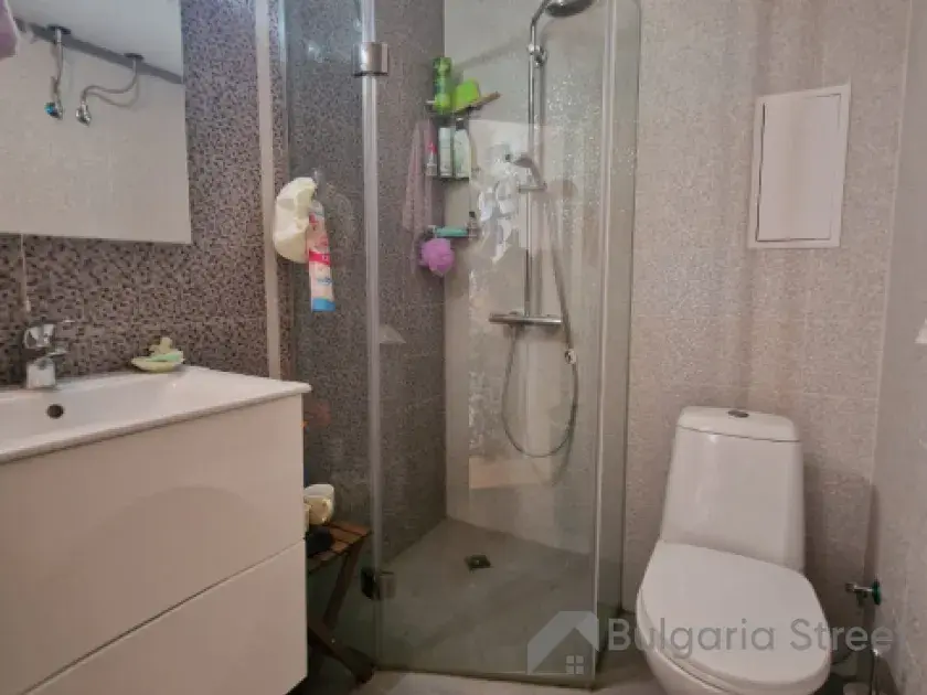 Łazienka