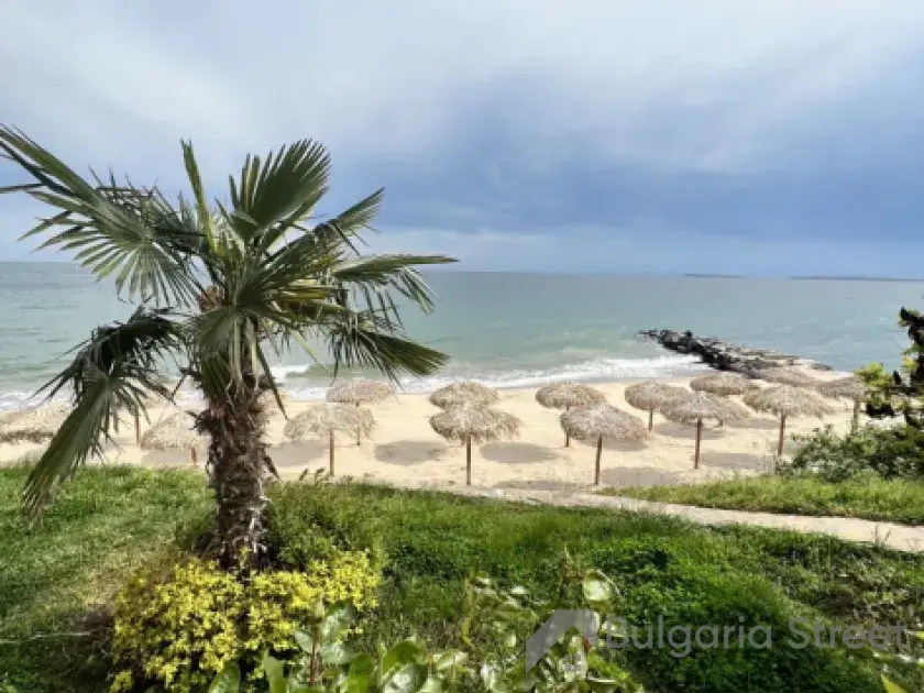 Plaża