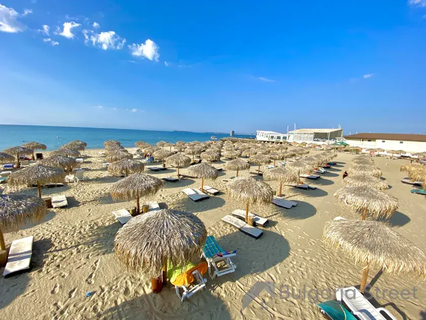 Plaża