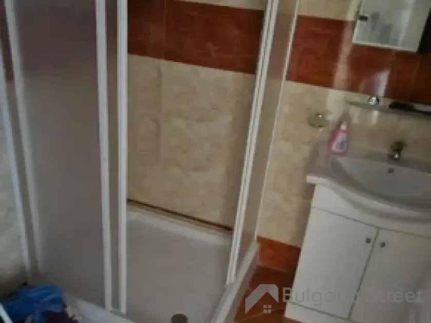 Łazienka
