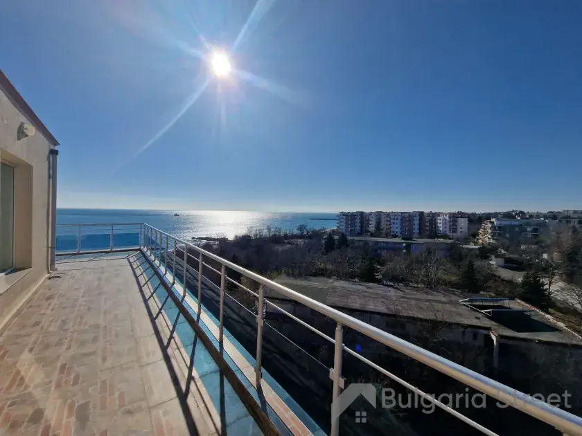 taras