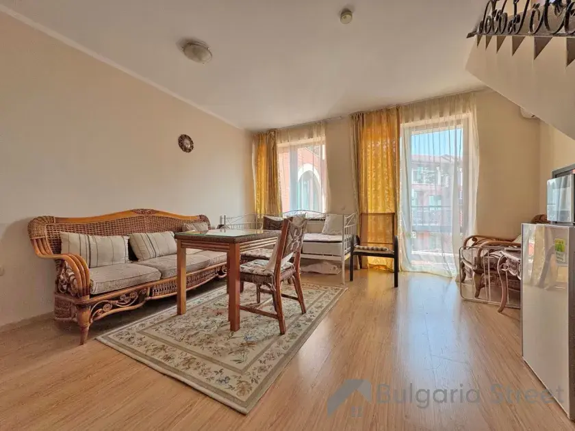 Chateau del Marina | Salon, kuchnia