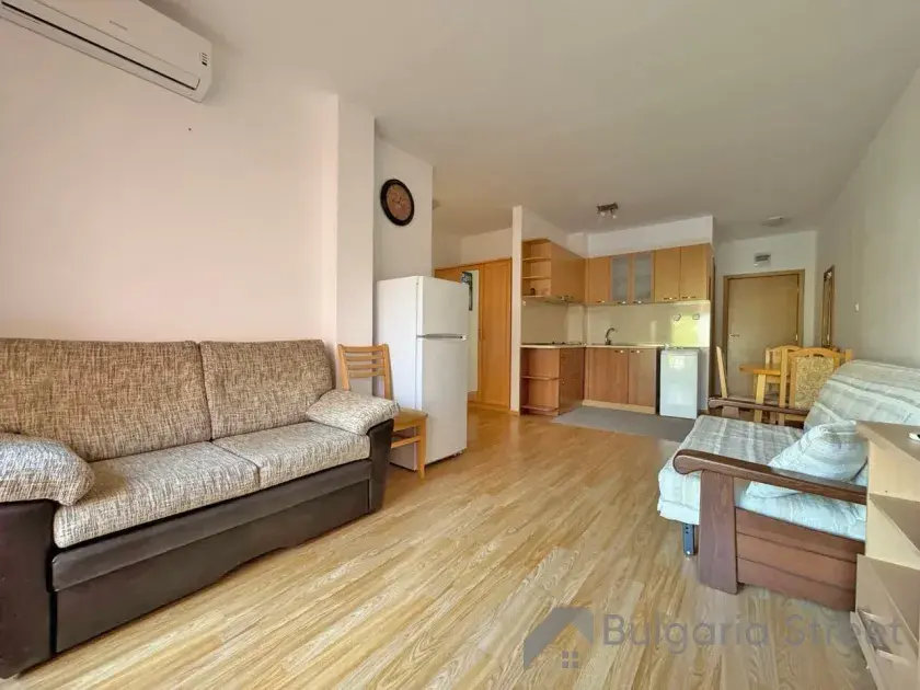 Sofa i fotele