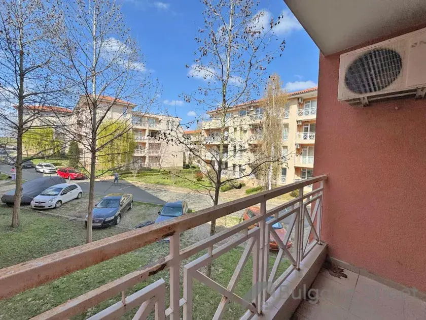 Balkon