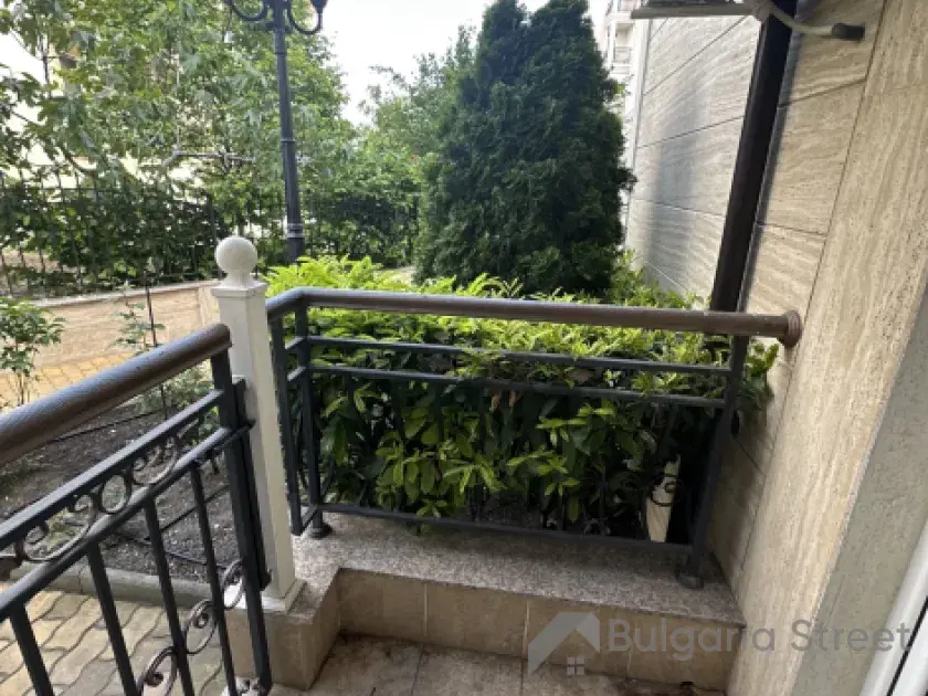 Balkon