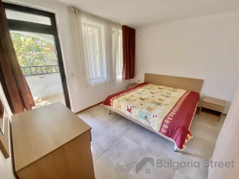 Łóżko dwuosobowe