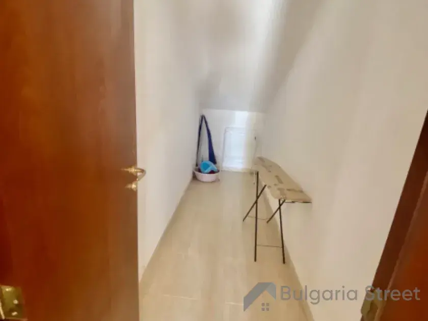 Pomieszczenie gospodarcze