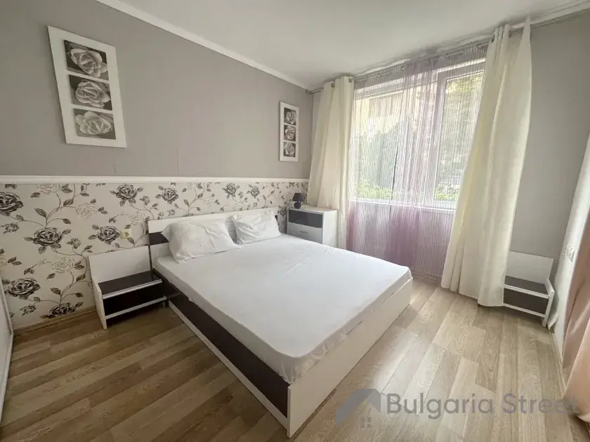 Łóżko dwuosobowe