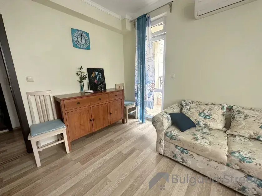 Sofa i inne meble
