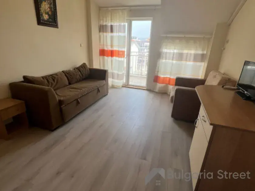 Rior | Kawalerka w przystępnej cenie z meblami i sprzętem AGD
