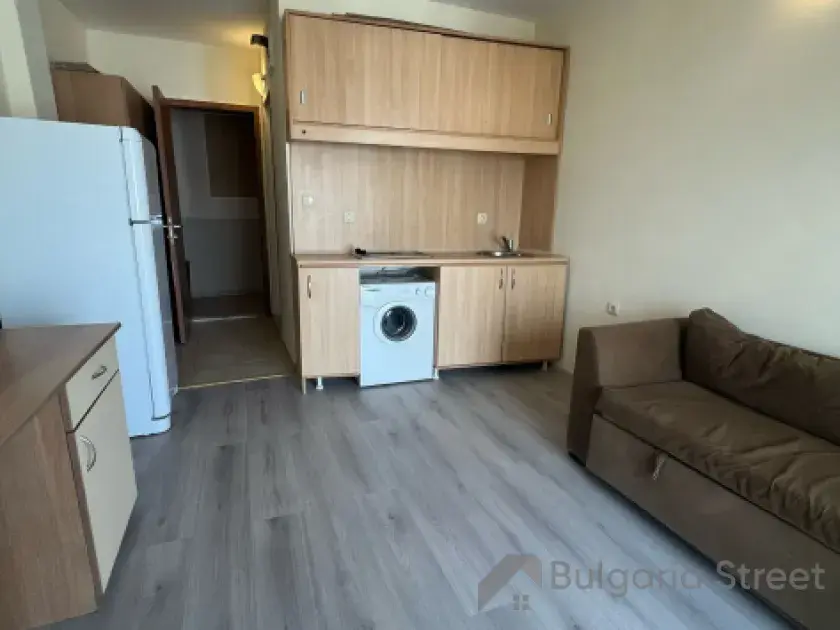 Rior | Kawalerka w przystępnej cenie z meblami i sprzętem AGD