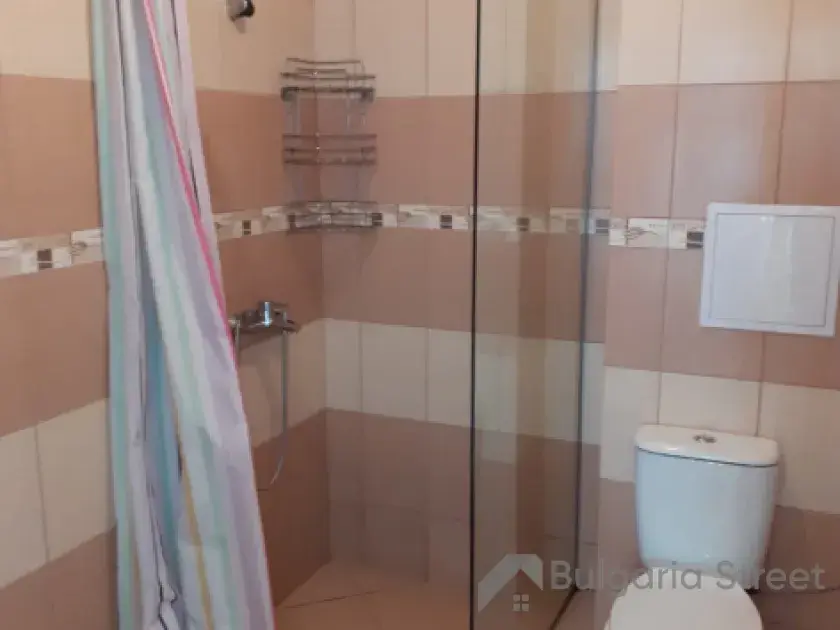 Łazienka