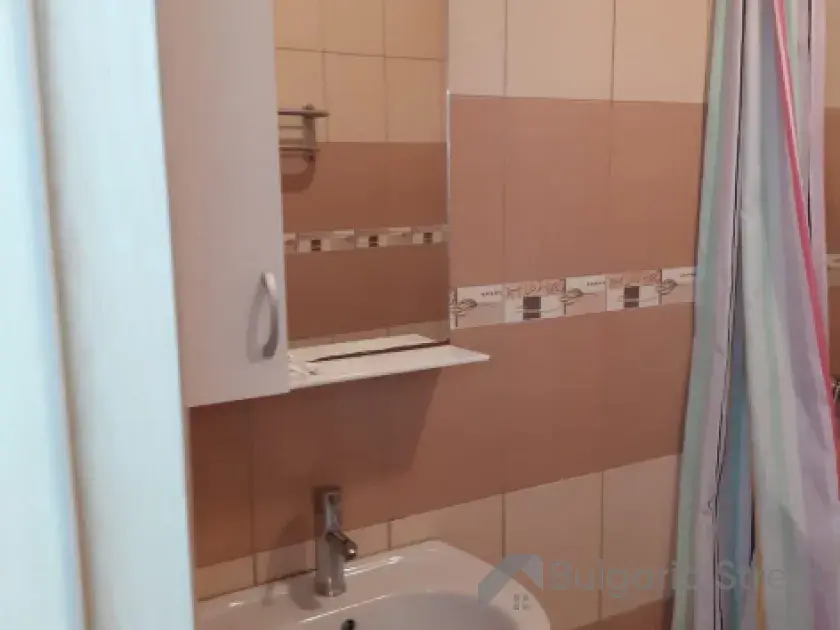 Łazienka
