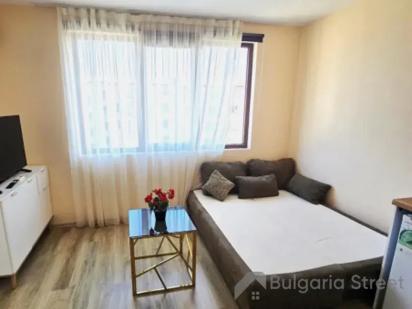 Apollon 9 | Dwupokojowe mieszkanie : Salon, kuchnia