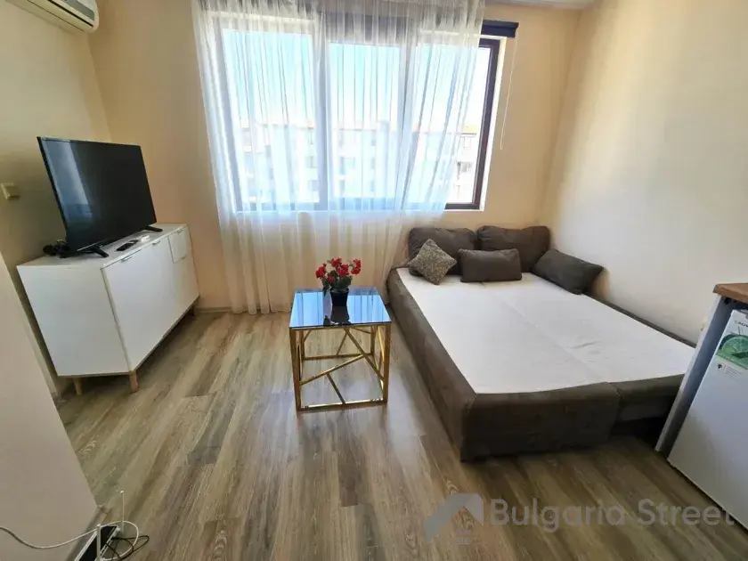 Apollon 9 | Dwupokojowe mieszkanie : Salon, kuchnia