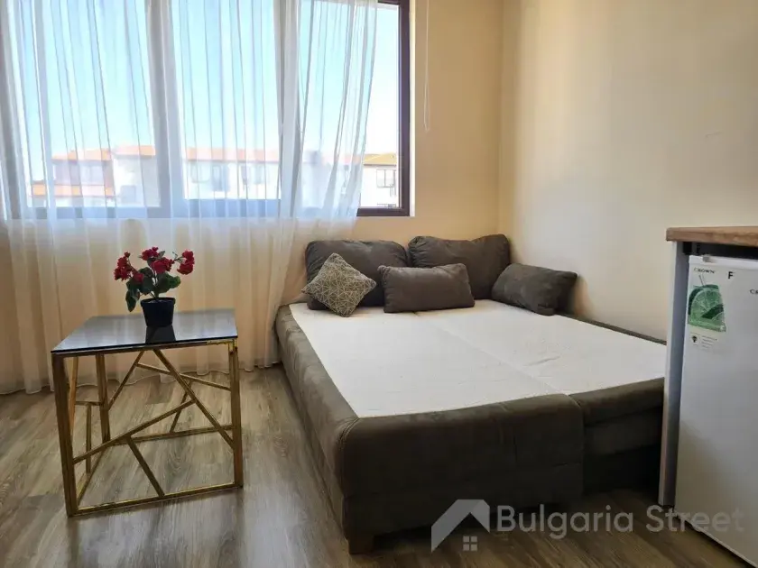 Apollon 9 | Dwupokojowe mieszkanie : Salon, kuchnia