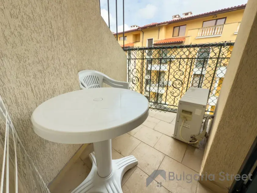 Balkon