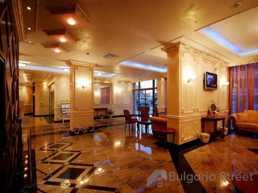 hall