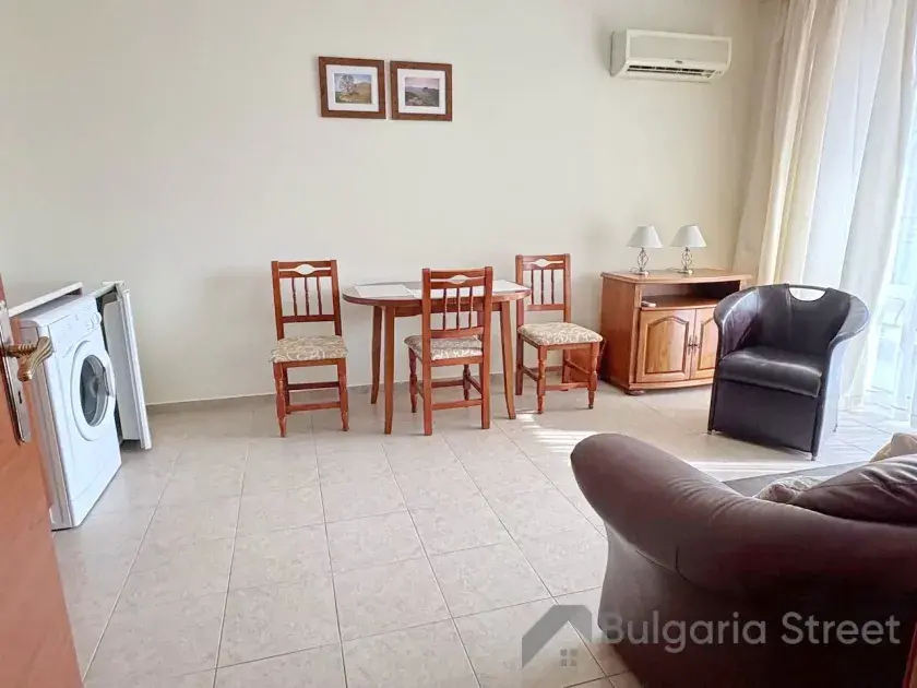 Karolina | Dwupokojowe mieszkanie: Salon, kuchnia