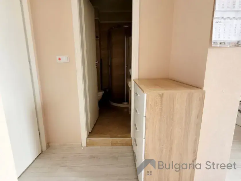 przedpokój